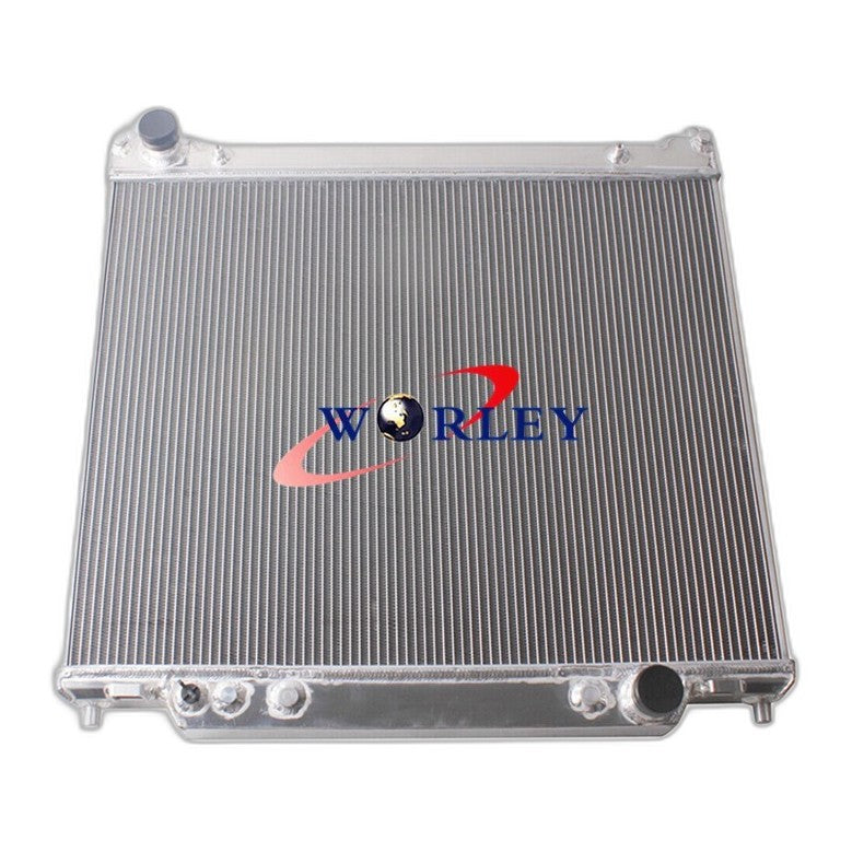 7.3L Power Stroke Radiator 1995-1997 - New Direct-Fit Diesel Replacement