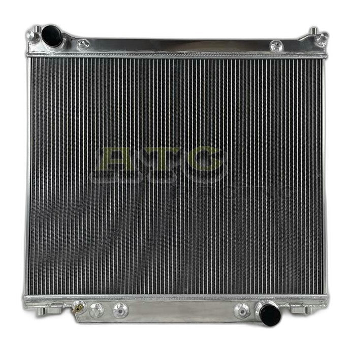 7.3L Power Stroke Radiator 1995-1997 - New Direct-Fit Diesel Replacement