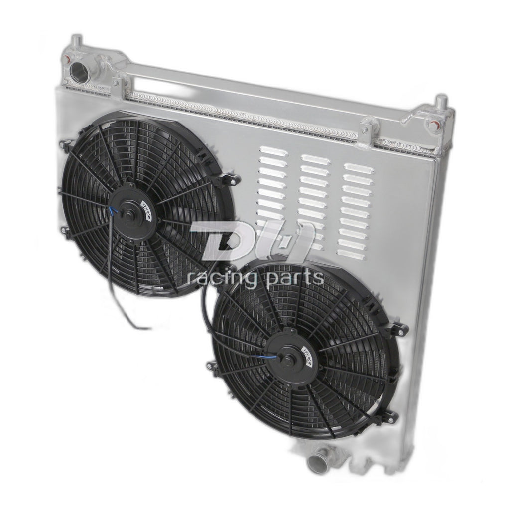 7.3L Power Stroke Radiator 1995-1997 - New Direct-Fit Diesel Replacement