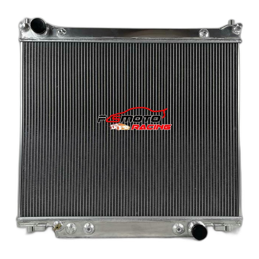 7.3L Power Stroke Radiator 1995-1997 - New Direct-Fit Diesel Replacement
