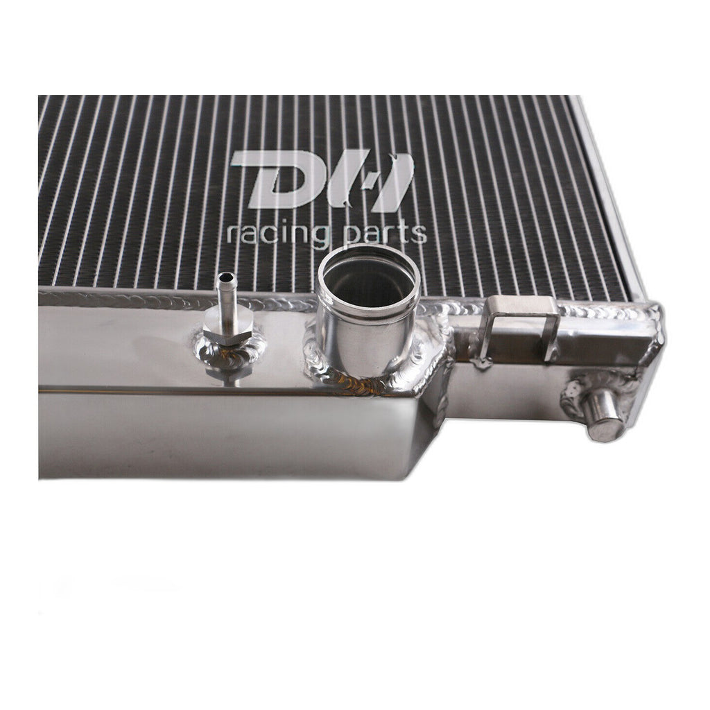 7.3L Power Stroke Radiator 1995-1997 - New Direct-Fit Diesel Replacement