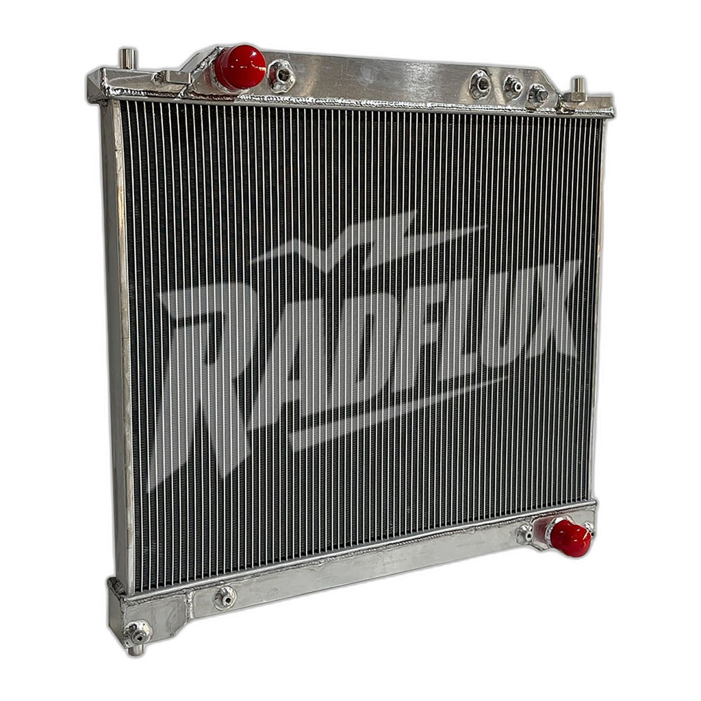 7.3L Power Stroke Radiator 1995-1997 - New Direct-Fit Diesel Replacement