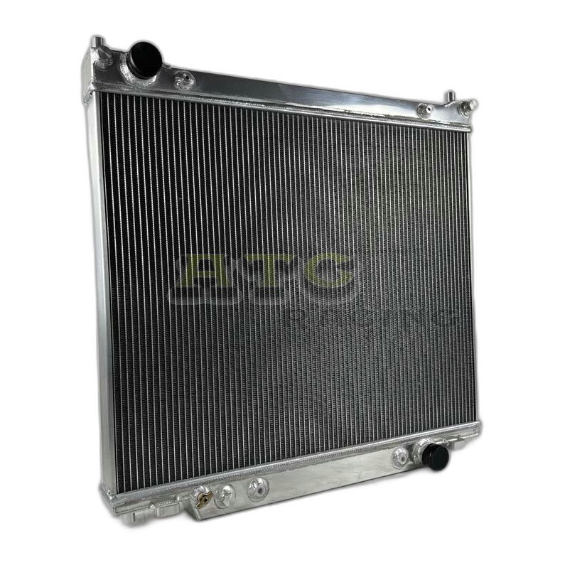 7.3L Power Stroke Radiator 1995-1997 - New Direct-Fit Diesel Replacement