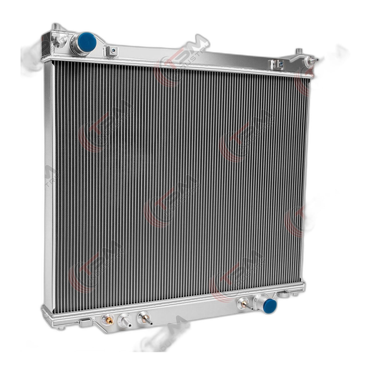 7.3L Power Stroke Radiator 1995-1997 - New Direct-Fit Diesel Replacement