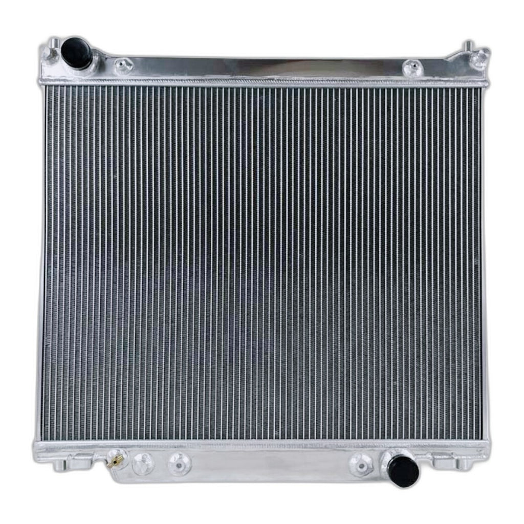 7.3L Power Stroke Radiator 1995-1997 - New Direct-Fit Diesel Replacement