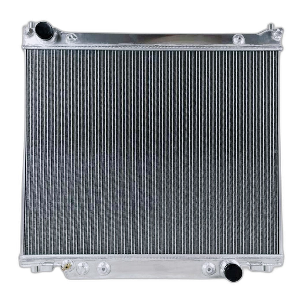 7.3L Power Stroke Radiator 1995-1997 - New Direct-Fit Diesel Replacement