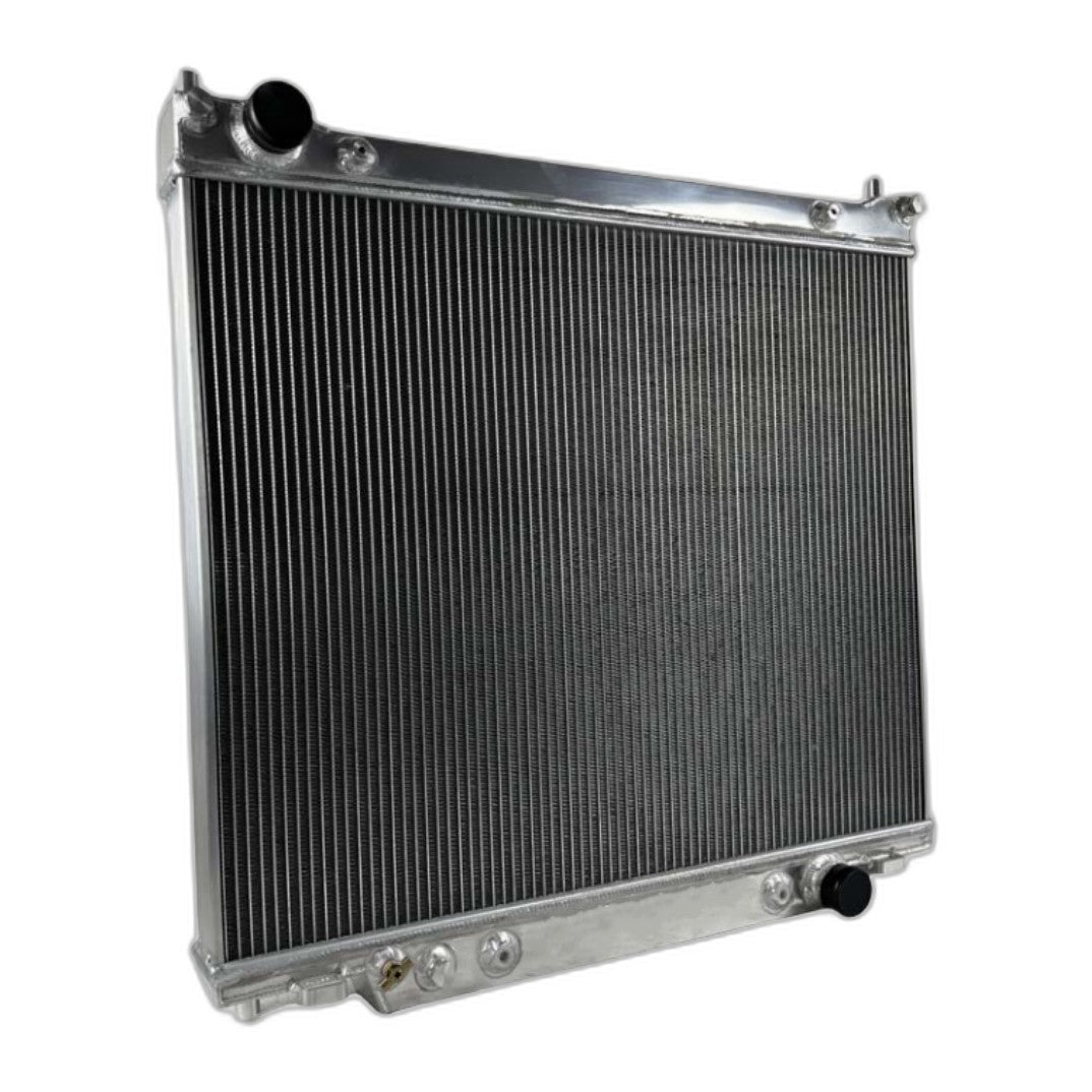 7.3L Power Stroke Radiator 1995-1997 - New Direct-Fit Diesel Replacement