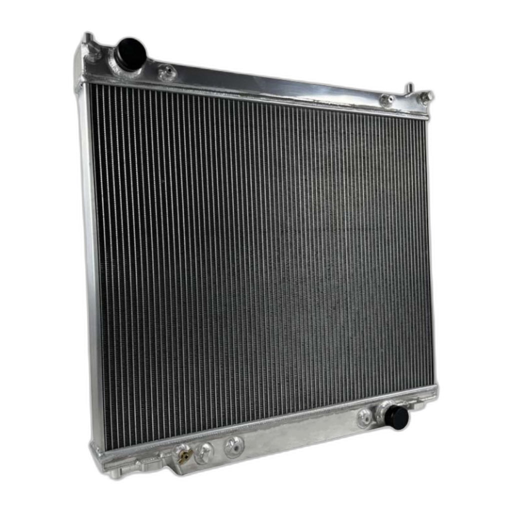 7.3L Power Stroke Radiator 1995-1997 - New Direct-Fit Diesel Replacement