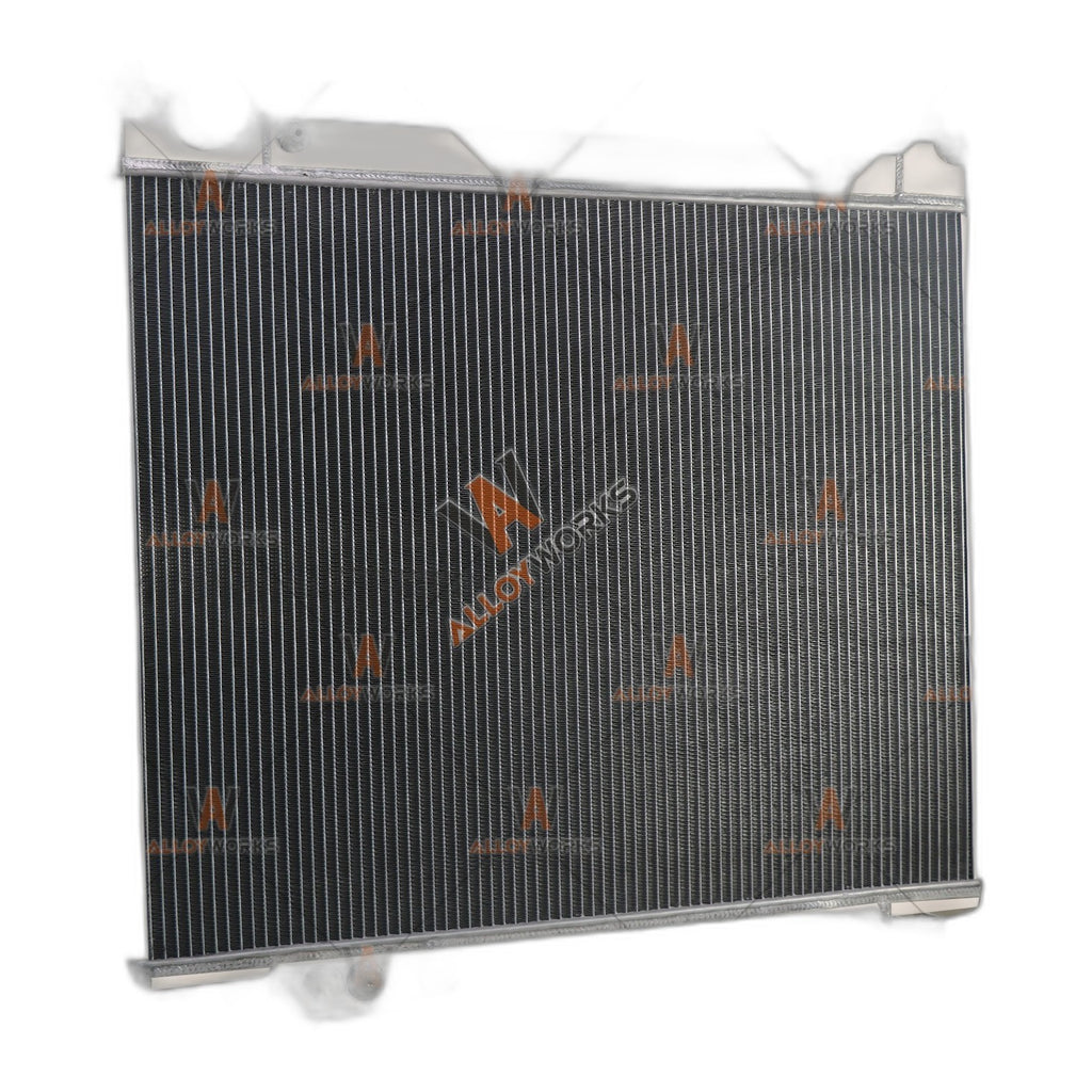 7.3L Power Stroke Radiator 1995-1997 - New Direct-Fit Diesel Replacement