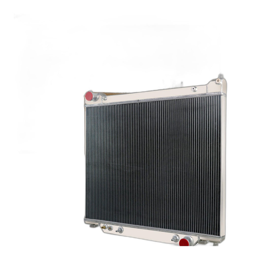 7.3L Power Stroke Radiator 1995-1997 - New Direct-Fit Diesel Replacement