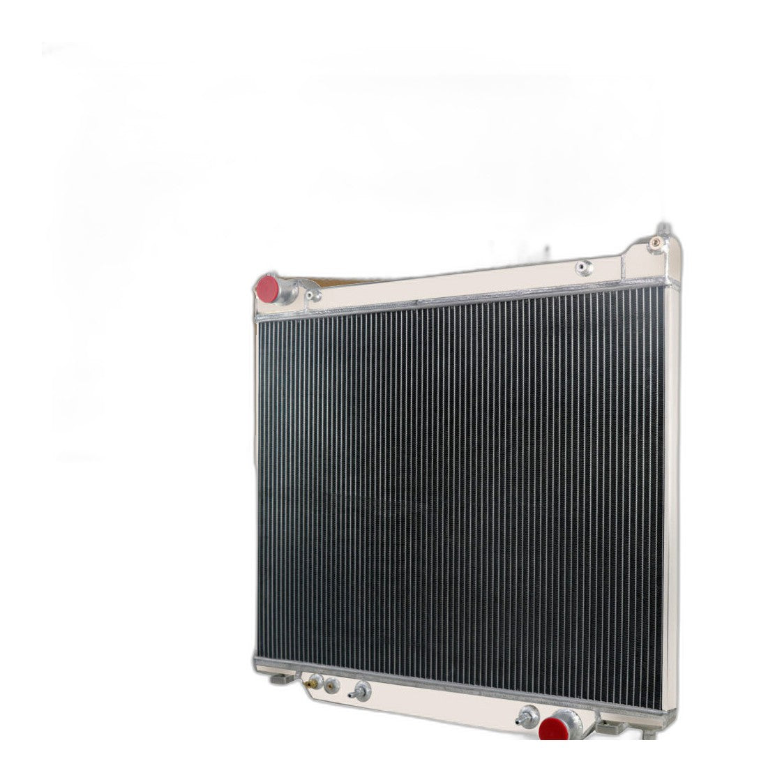 7.3L Power Stroke Radiator 1995-1997 - New Direct-Fit Diesel Replacement