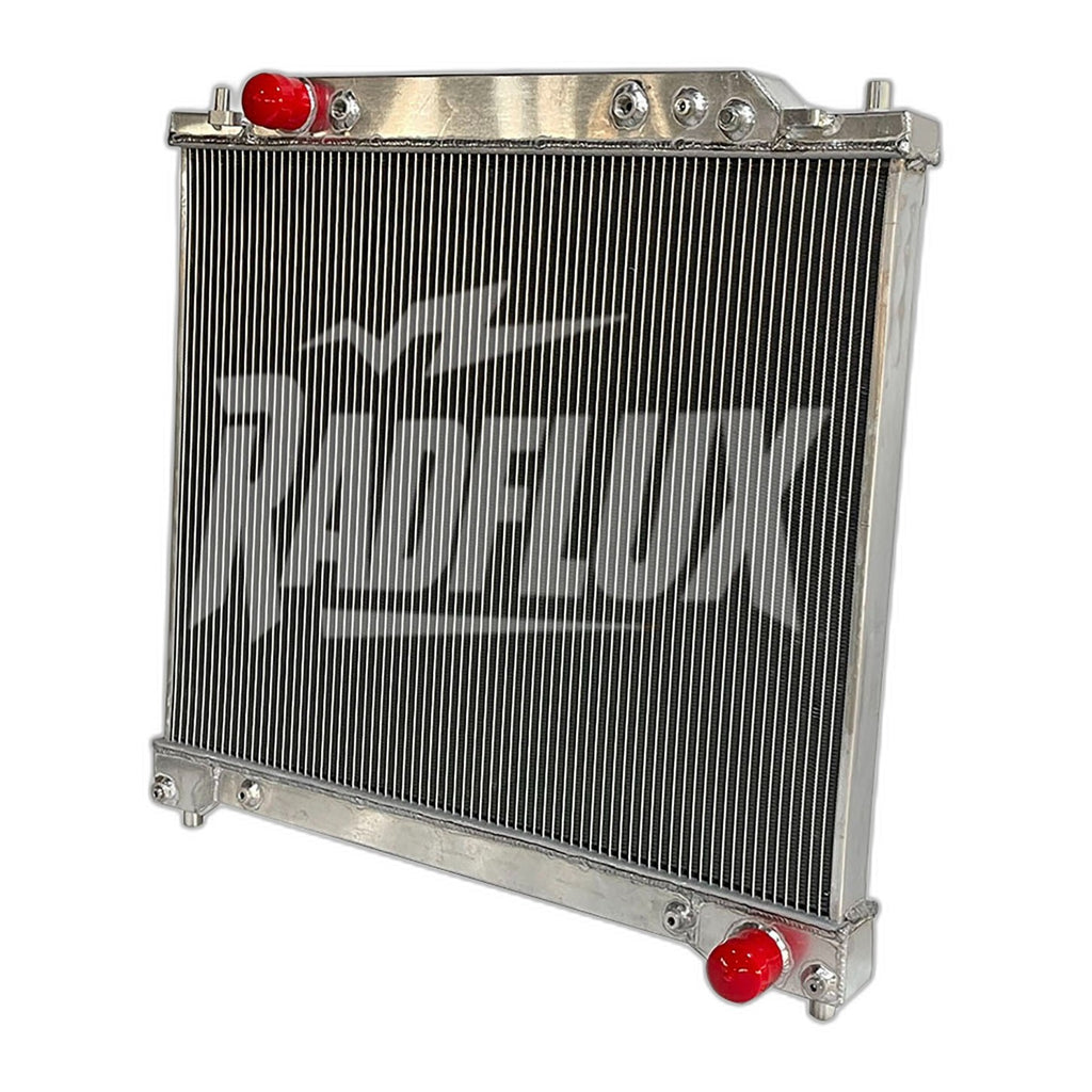 7.3L Power Stroke Radiator 1995-1997 - New Direct-Fit Diesel Replacement
