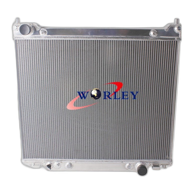 7.3L Power Stroke Radiator 1995-1997 - New Direct-Fit Diesel Replacement