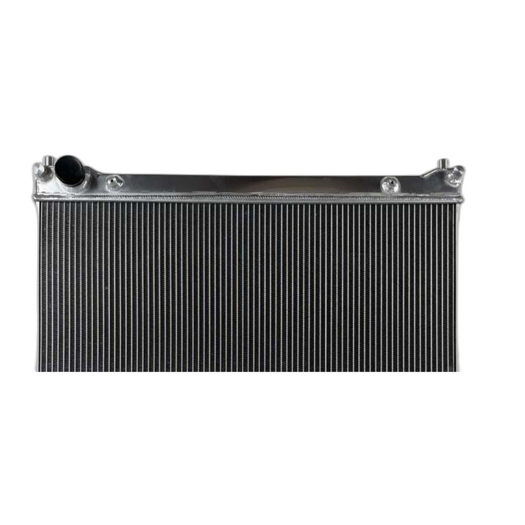 7.3L Power Stroke Radiator 1995-1997 - New Direct-Fit Diesel Replacement