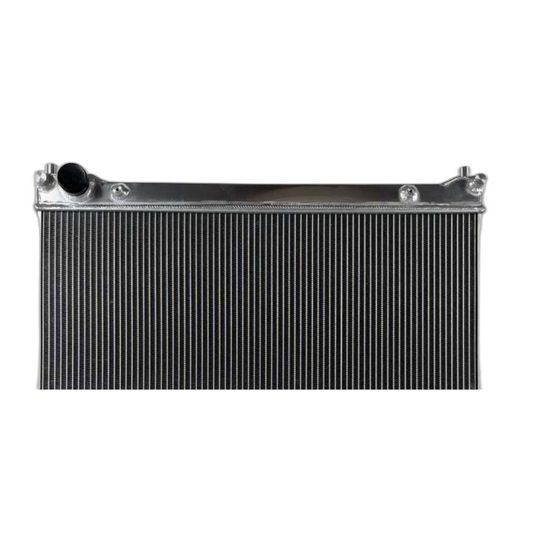 7.3L Power Stroke Radiator 1995-1997 - New Direct-Fit Diesel Replacement