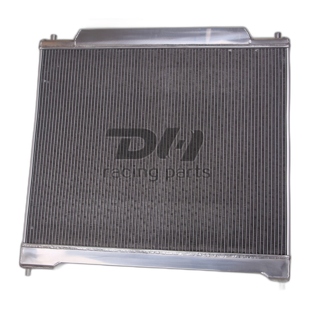 7.3L Power Stroke Radiator 1995-1997 - New Direct-Fit Diesel Replacement
