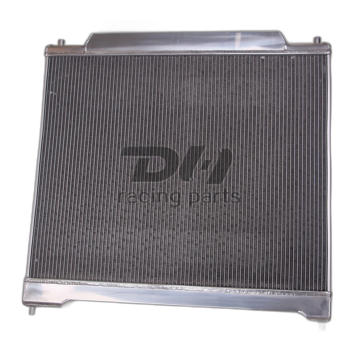 7.3L Power Stroke Radiator 1995-1997 - New Direct-Fit Diesel Replacement