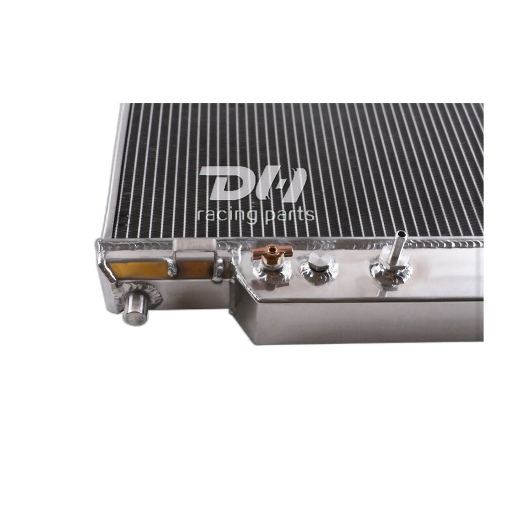 7.3L Power Stroke Radiator 1995-1997 - New Direct-Fit Diesel Replacement