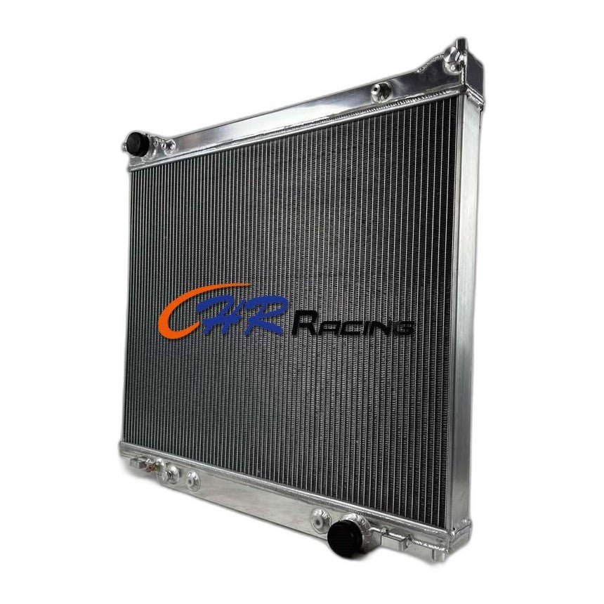 7.3L Power Stroke Radiator 1995-1997 - New Direct-Fit Diesel Replacement