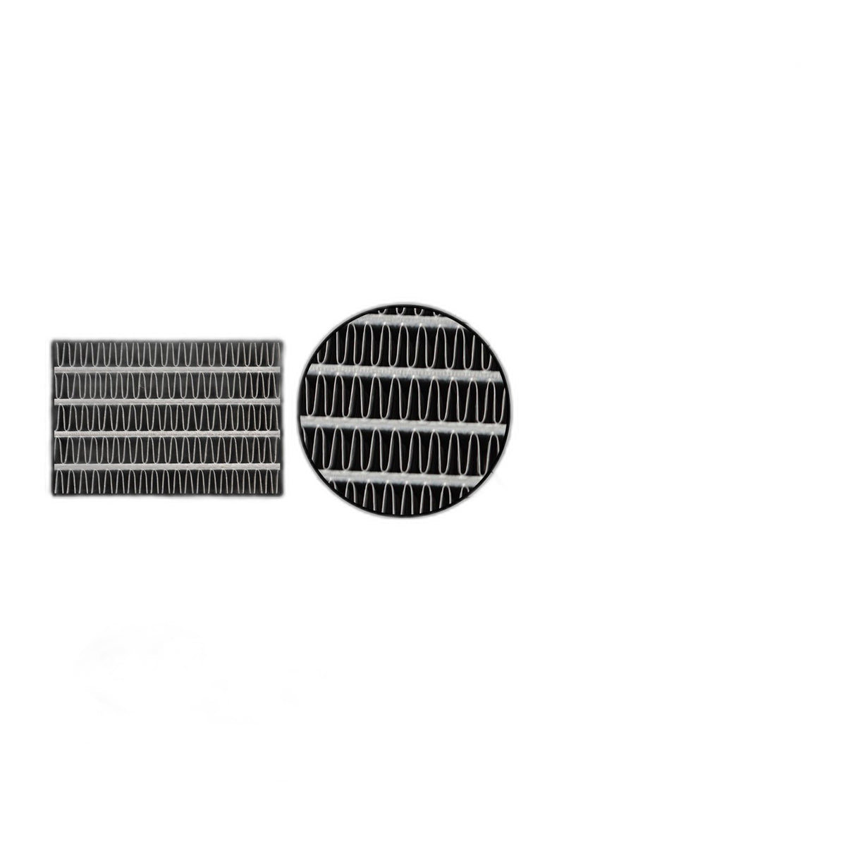 7.3L Power Stroke Radiator 1995-1997 - New Direct-Fit Diesel Replacement