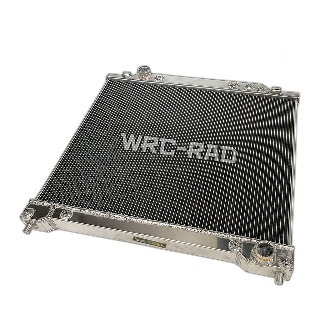 7.3L Power Stroke Radiator 1995-1997 - New Direct-Fit Diesel Replacement