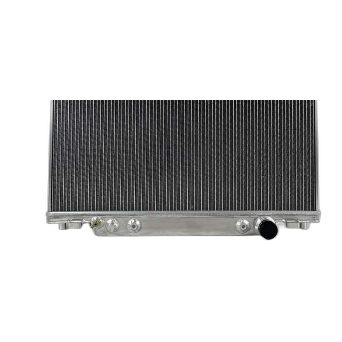 7.3L Power Stroke Radiator 1995-1997 - New Direct-Fit Diesel Replacement