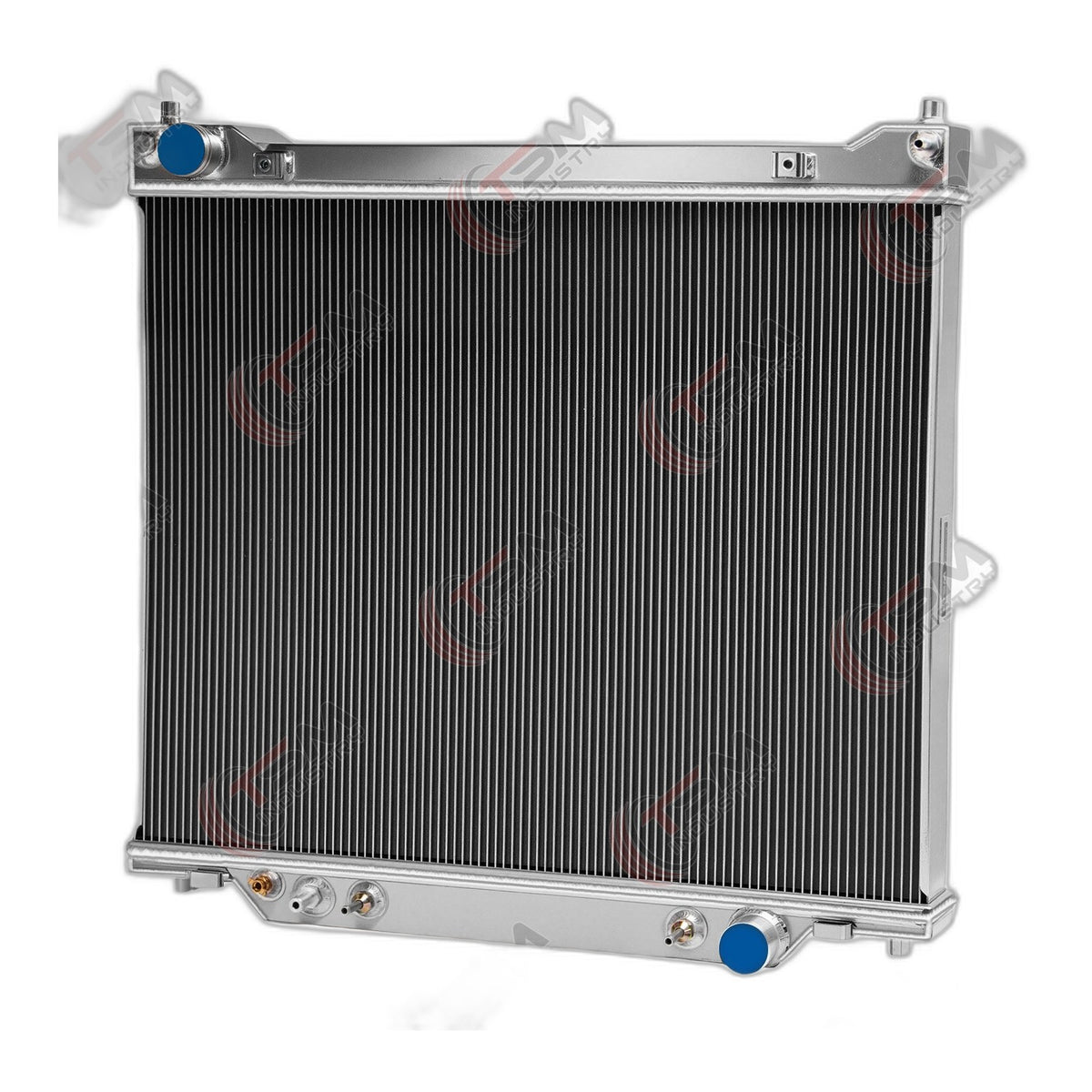 7.3L Power Stroke Radiator 1995-1997 - New Direct-Fit Diesel Replacement