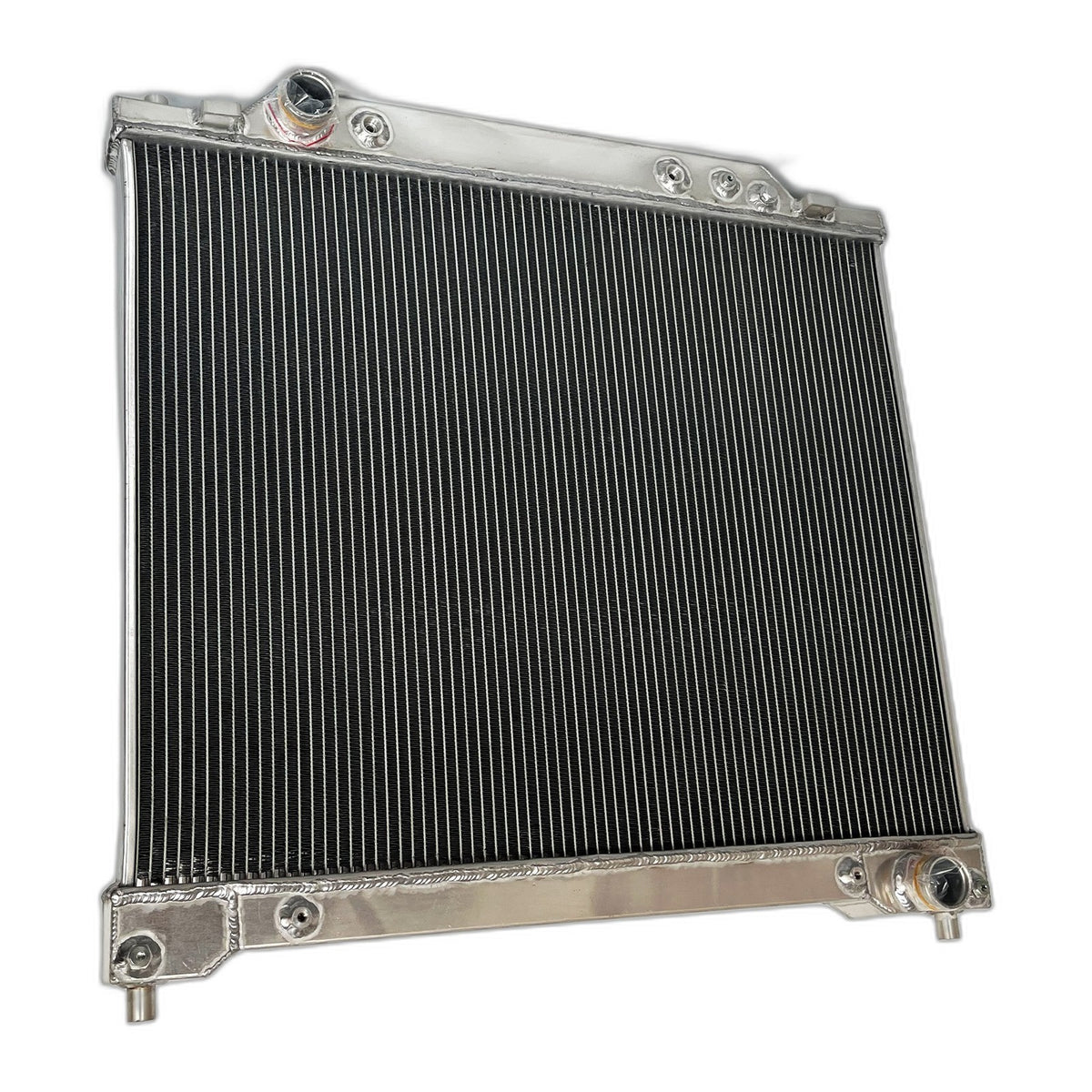 7.3L Power Stroke Radiator 1995-1997 - New Direct-Fit Diesel Replacement