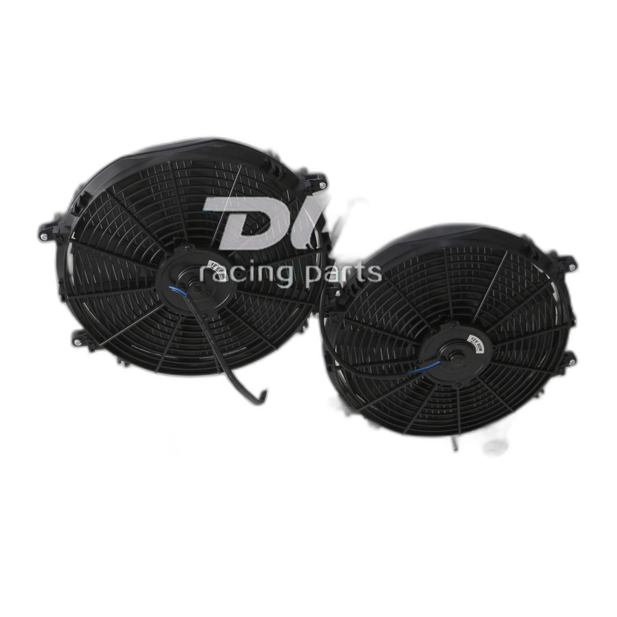 7.3L Power Stroke Radiator 1995-1997 - New Direct-Fit Diesel Replacement