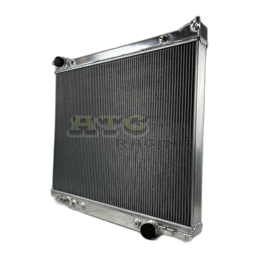 7.3L Power Stroke Radiator 1995-1997 - New Direct-Fit Diesel Replacement