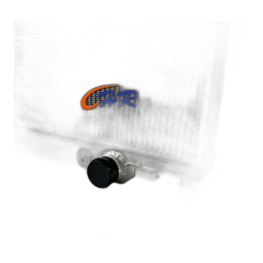 7.3L Power Stroke Radiator 1995-1997 - New Direct-Fit Diesel Replacement