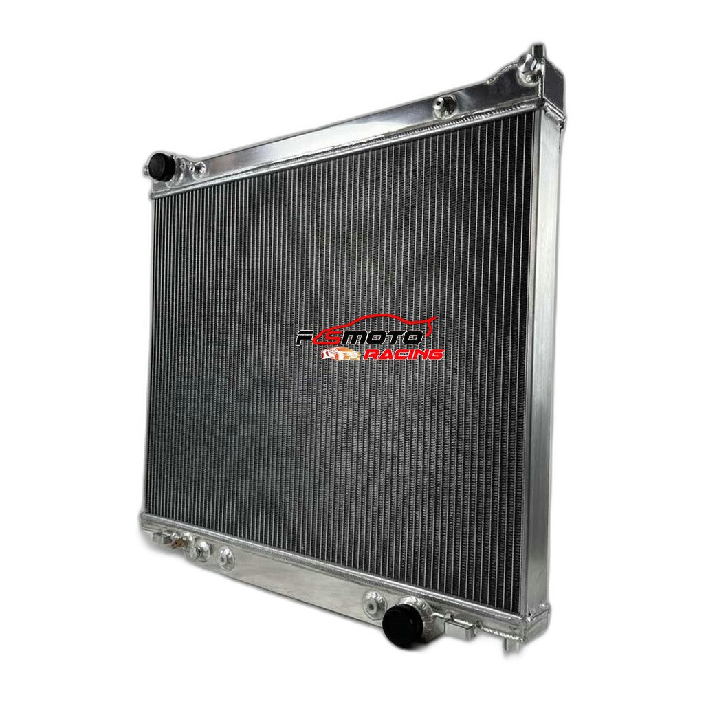 7.3L Power Stroke Radiator 1995-1997 - New Direct-Fit Diesel Replacement