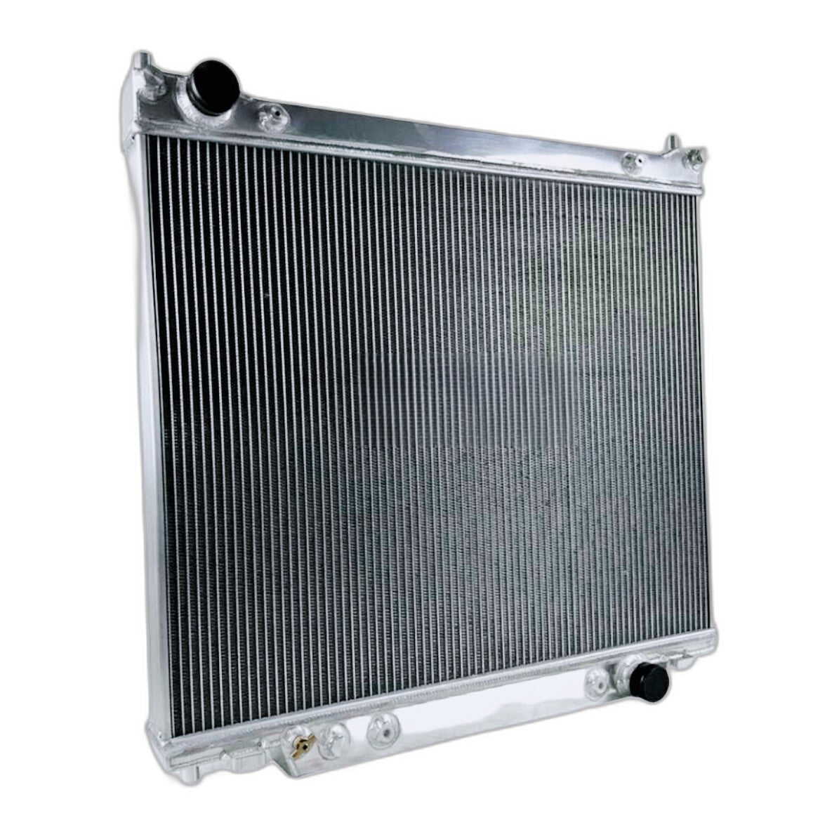 7.3L Power Stroke Radiator 1995-1997 - New Direct-Fit Diesel Replacement