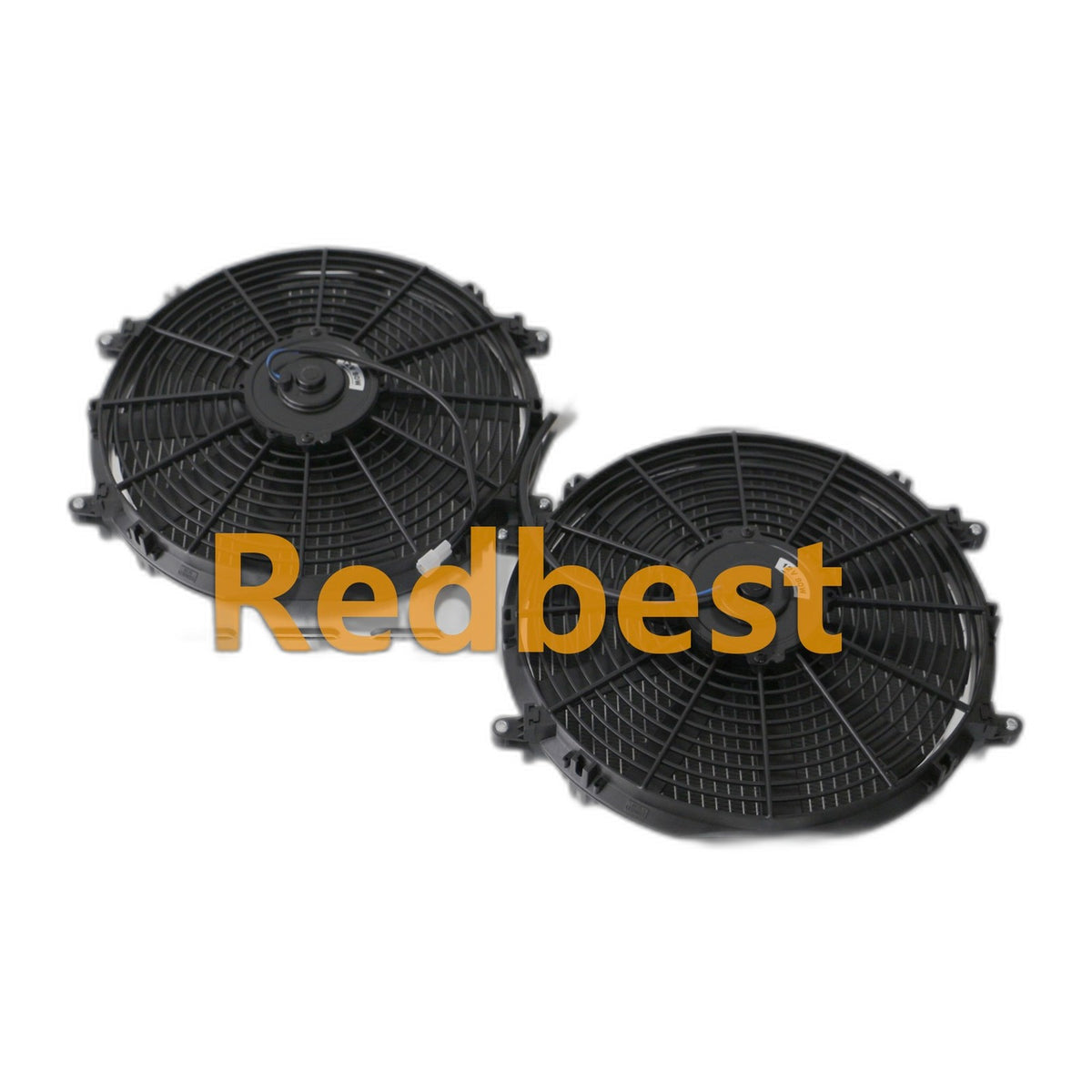 7.3L Power Stroke Radiator 1995-1997 - New Direct-Fit Diesel Replacement
