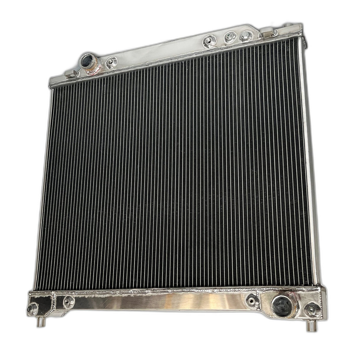 7.3L Power Stroke Radiator 1995-1997 - New Direct-Fit Diesel Replacement