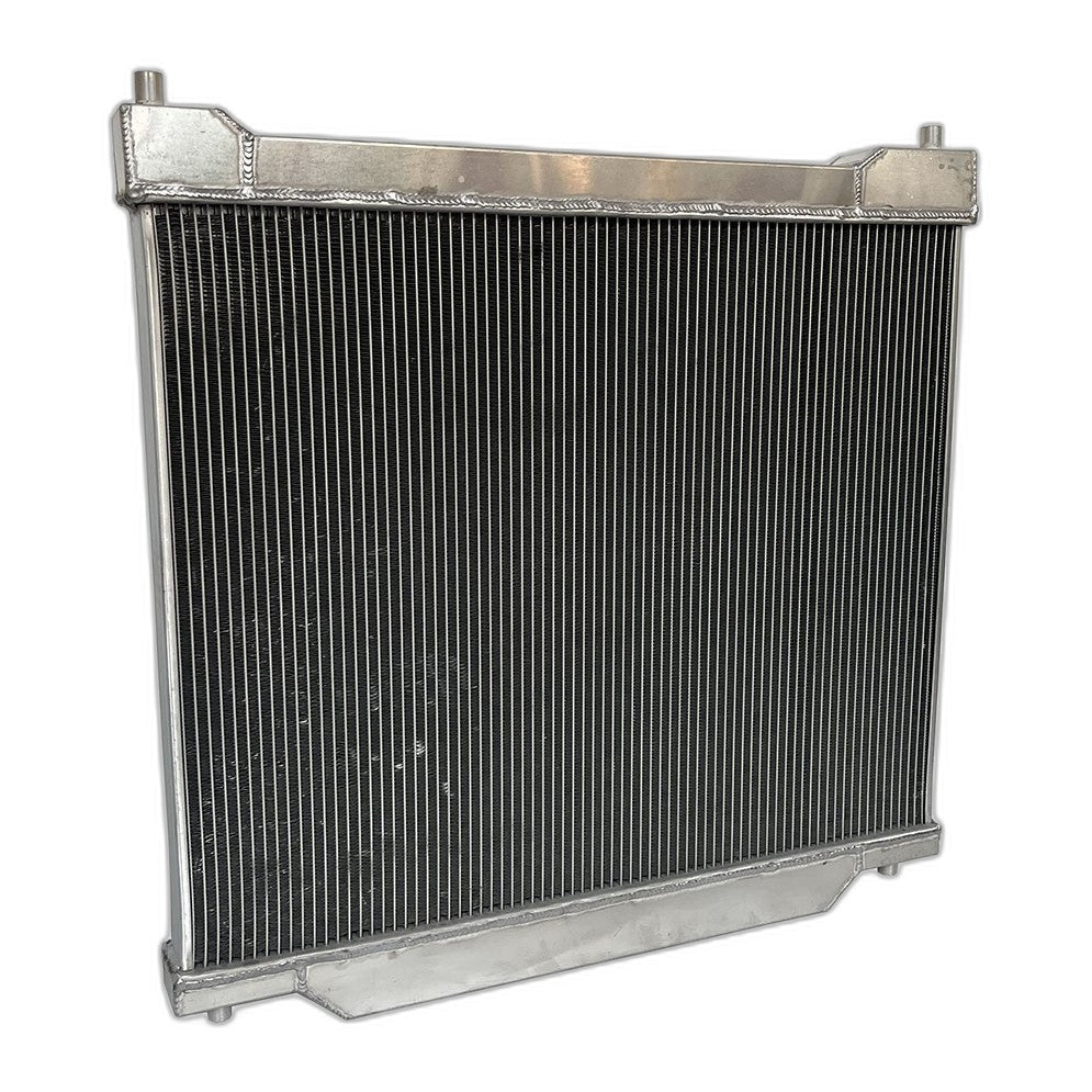 7.3L Power Stroke Radiator 1995-1997 - New Direct-Fit Diesel Replacement