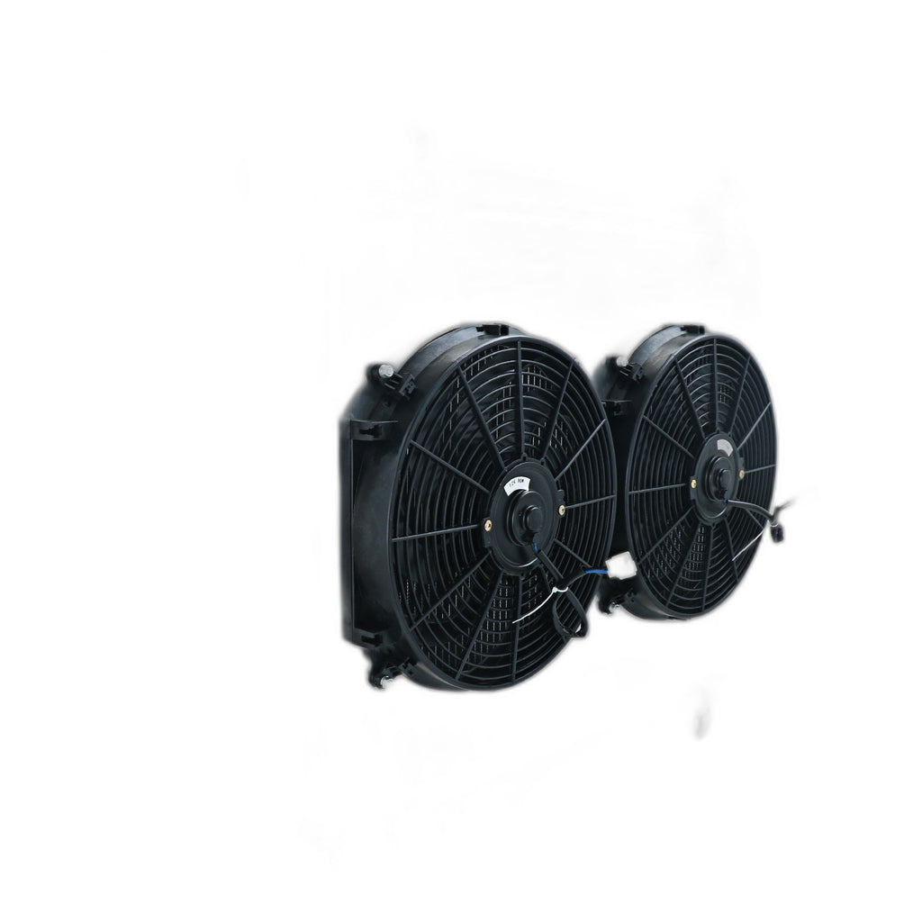 7.3L Power Stroke Radiator 1995-1997 - New Direct-Fit Diesel Replacement