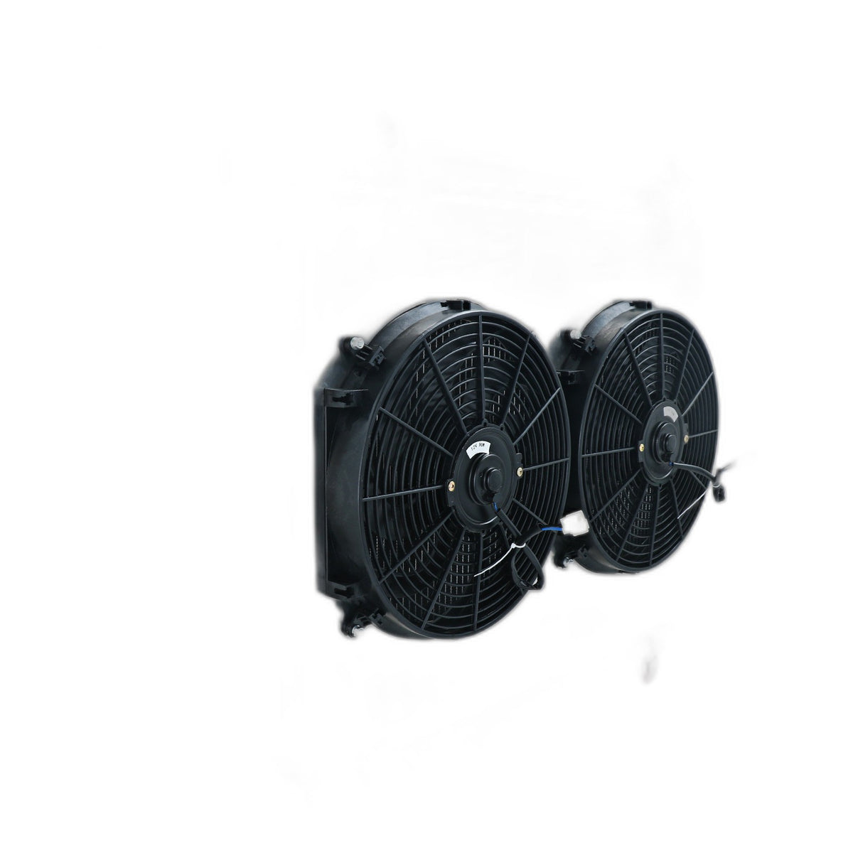 7.3L Power Stroke Radiator 1995-1997 - New Direct-Fit Diesel Replacement