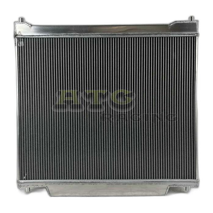 7.3L Power Stroke Radiator 1995-1997 - New Direct-Fit Diesel Replacement