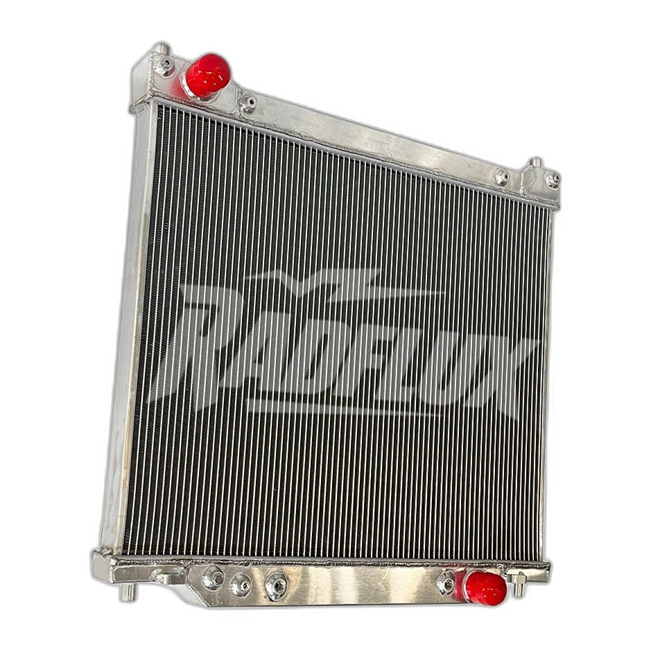 7.3L Power Stroke Radiator 1995-1997 - New Direct-Fit Diesel Replacement
