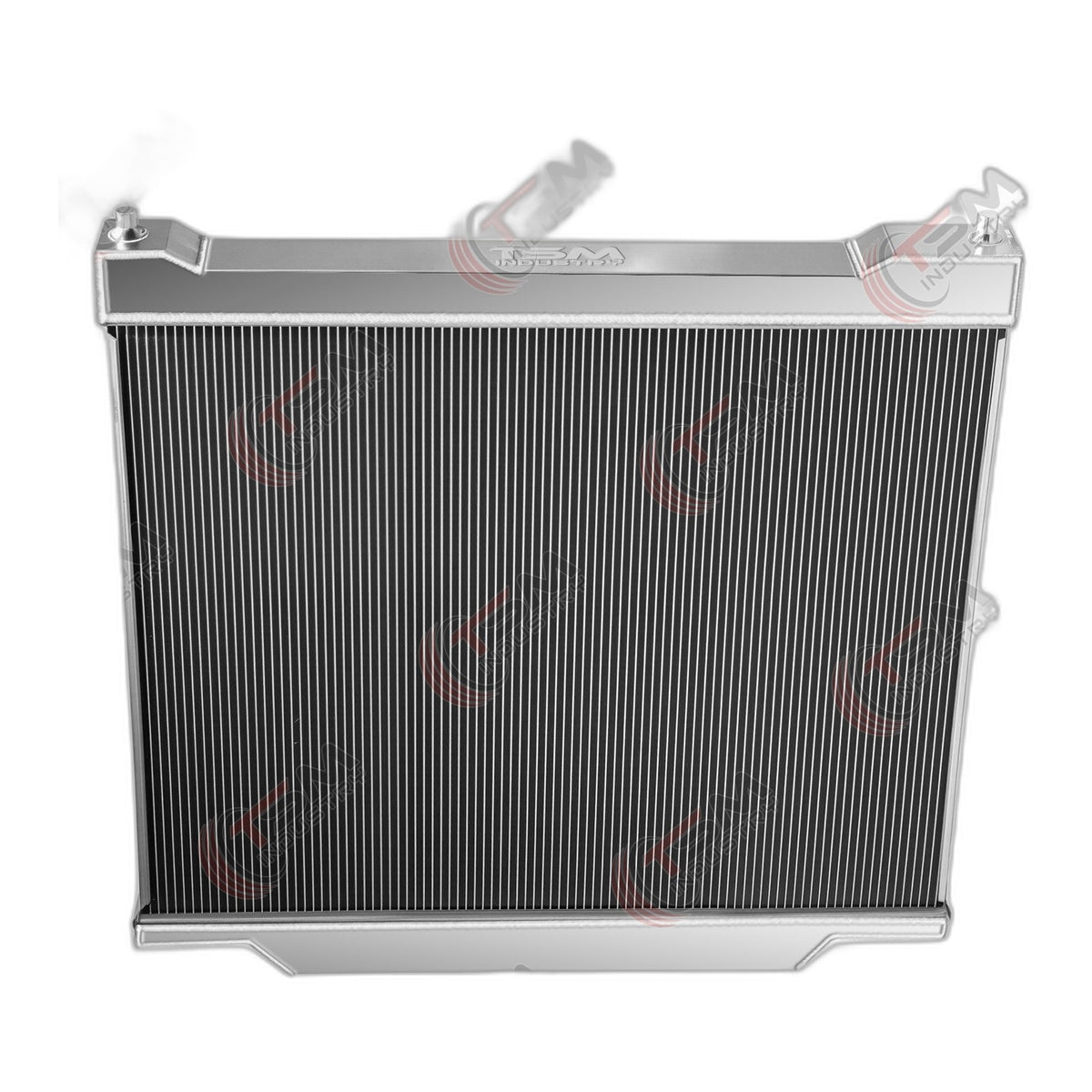 7.3L Power Stroke Radiator 1995-1997 - New Direct-Fit Diesel Replacement