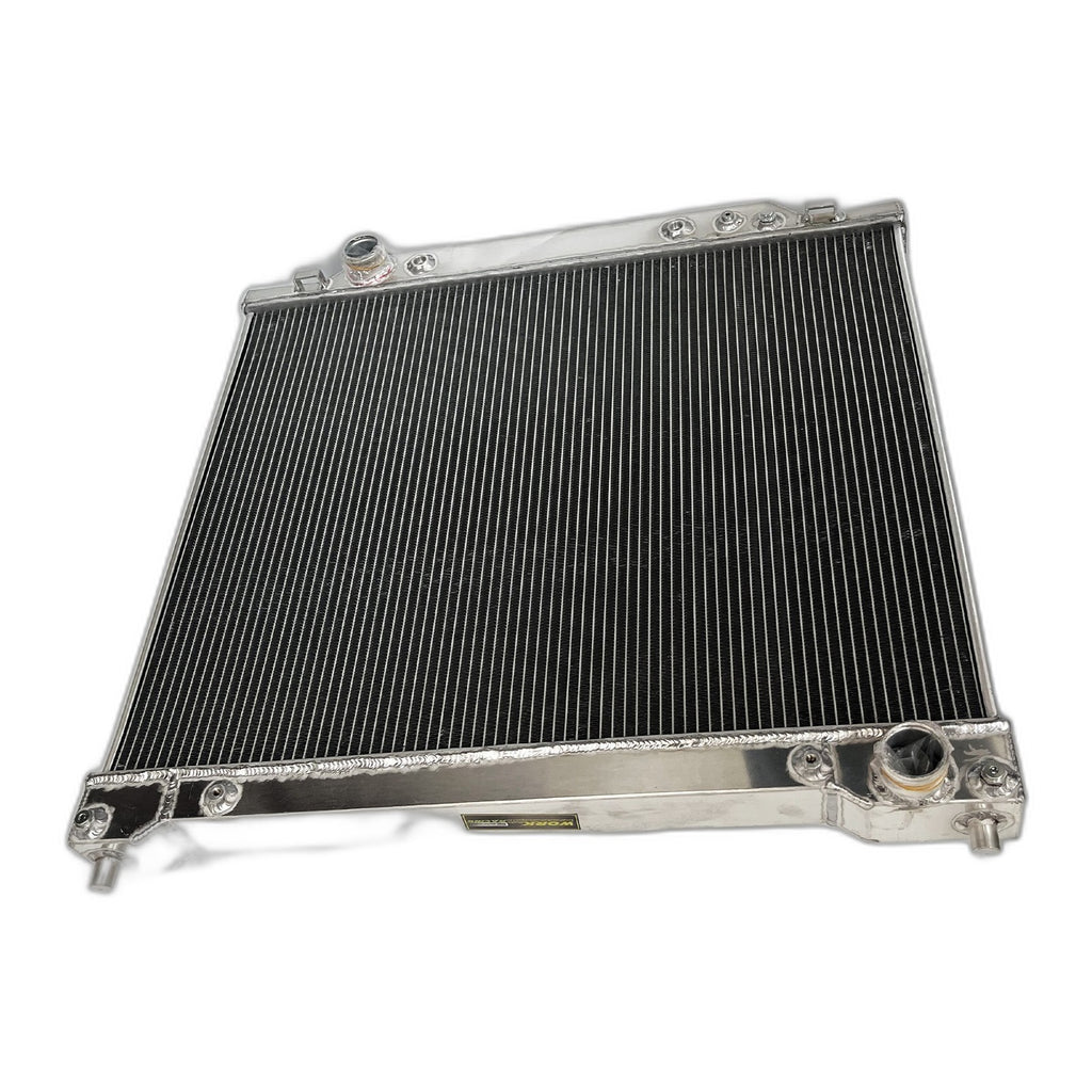 7.3L Power Stroke Radiator 1995-1997 - New Direct-Fit Diesel Replacement