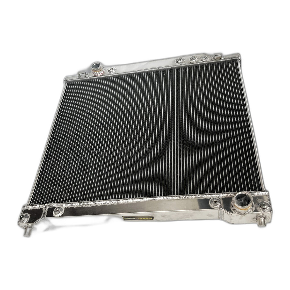 7.3L Power Stroke Radiator 1995-1997 - New Direct-Fit Diesel Replacement