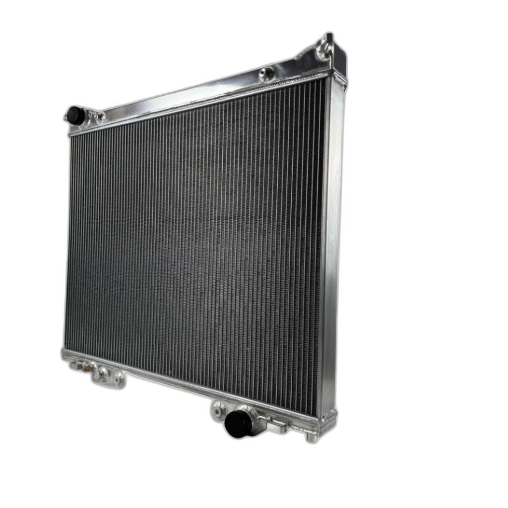 7.3L Power Stroke Radiator 1995-1997 - New Direct-Fit Diesel Replacement