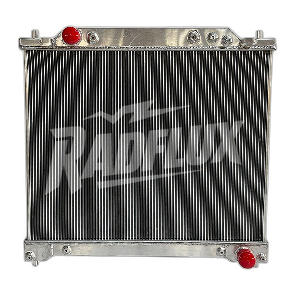 7.3L Power Stroke Radiator 1995-1997 - New Direct-Fit Diesel Replacement