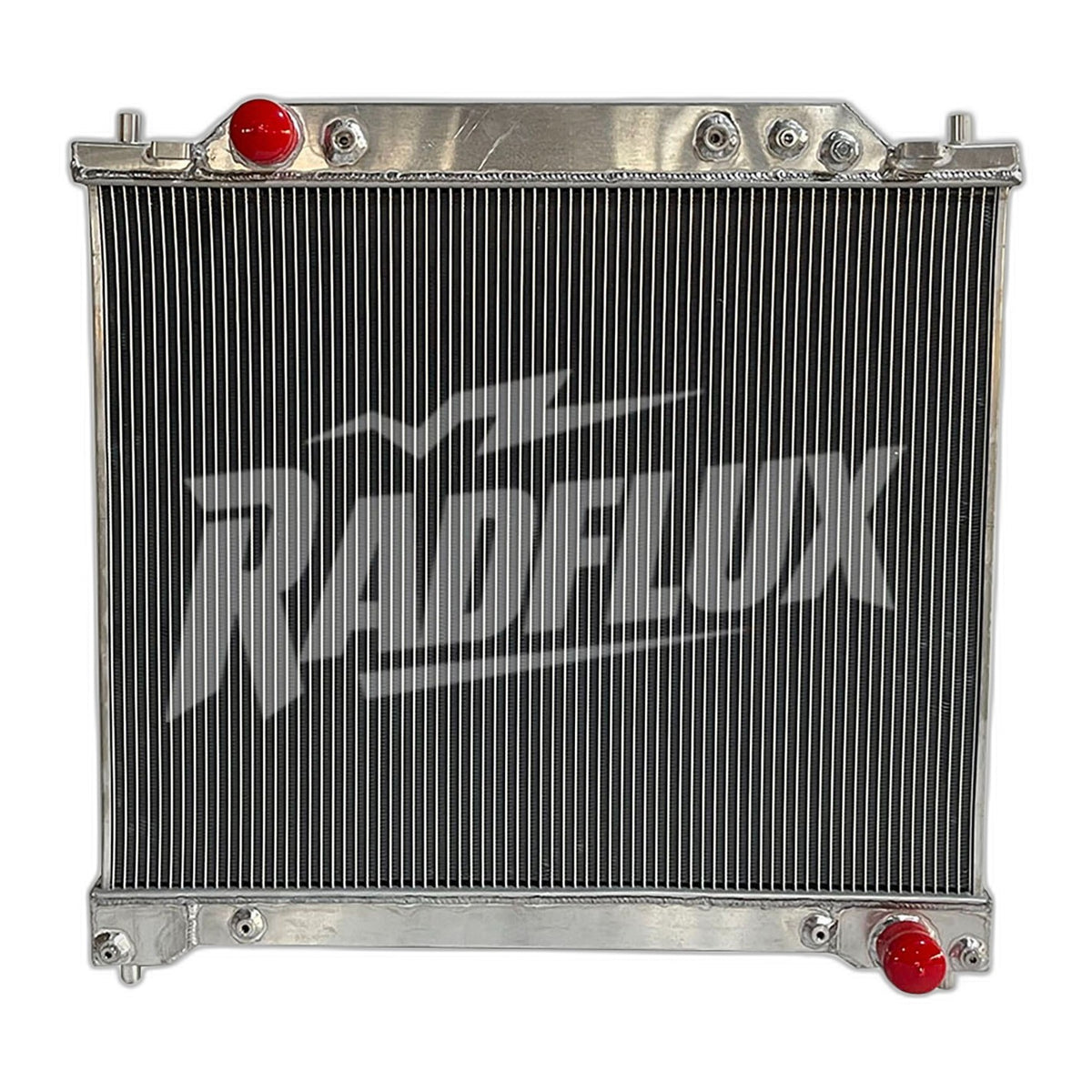7.3L Power Stroke Radiator 1995-1997 - New Direct-Fit Diesel Replacement