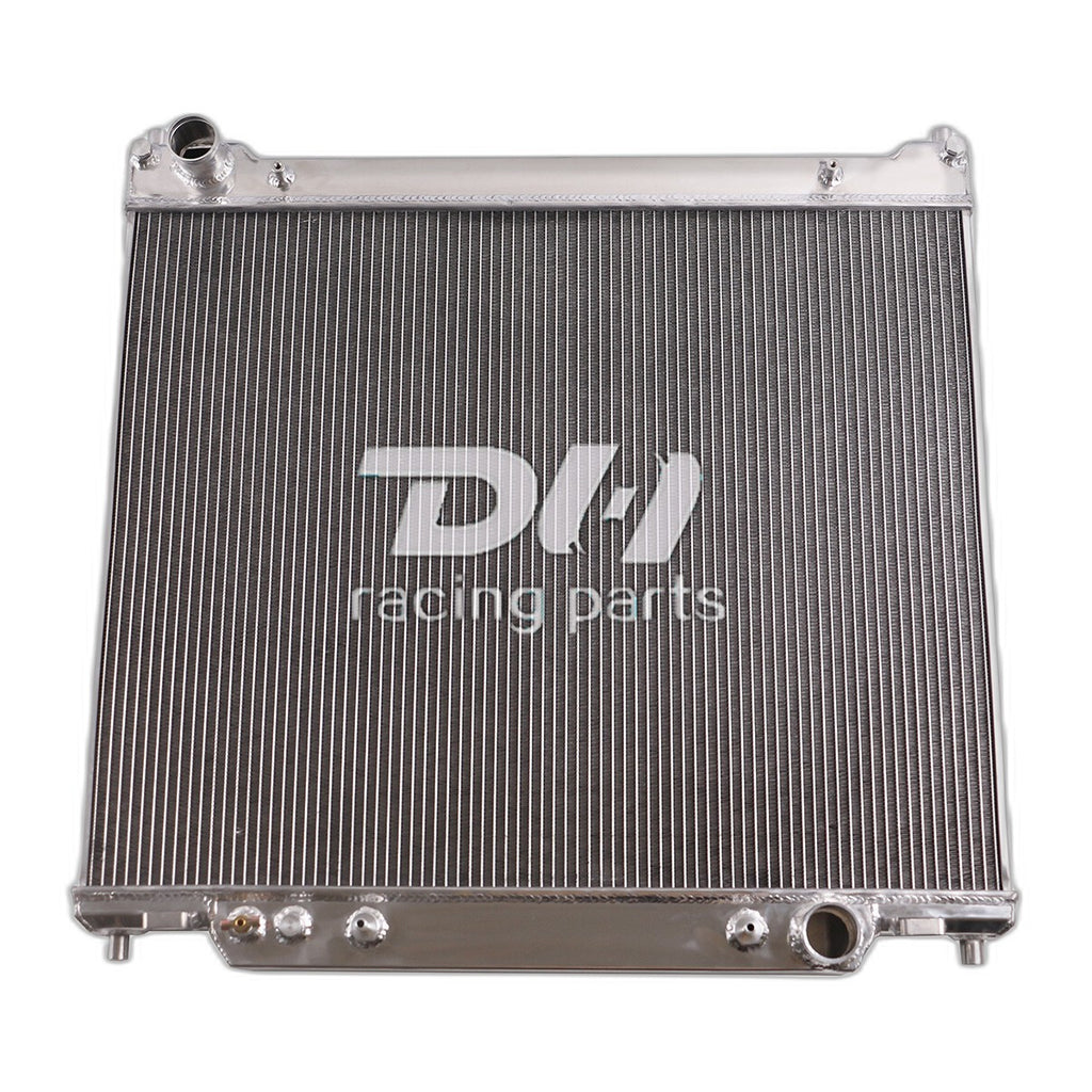 7.3L Power Stroke Radiator 1995-1997 - New Direct-Fit Diesel Replacement