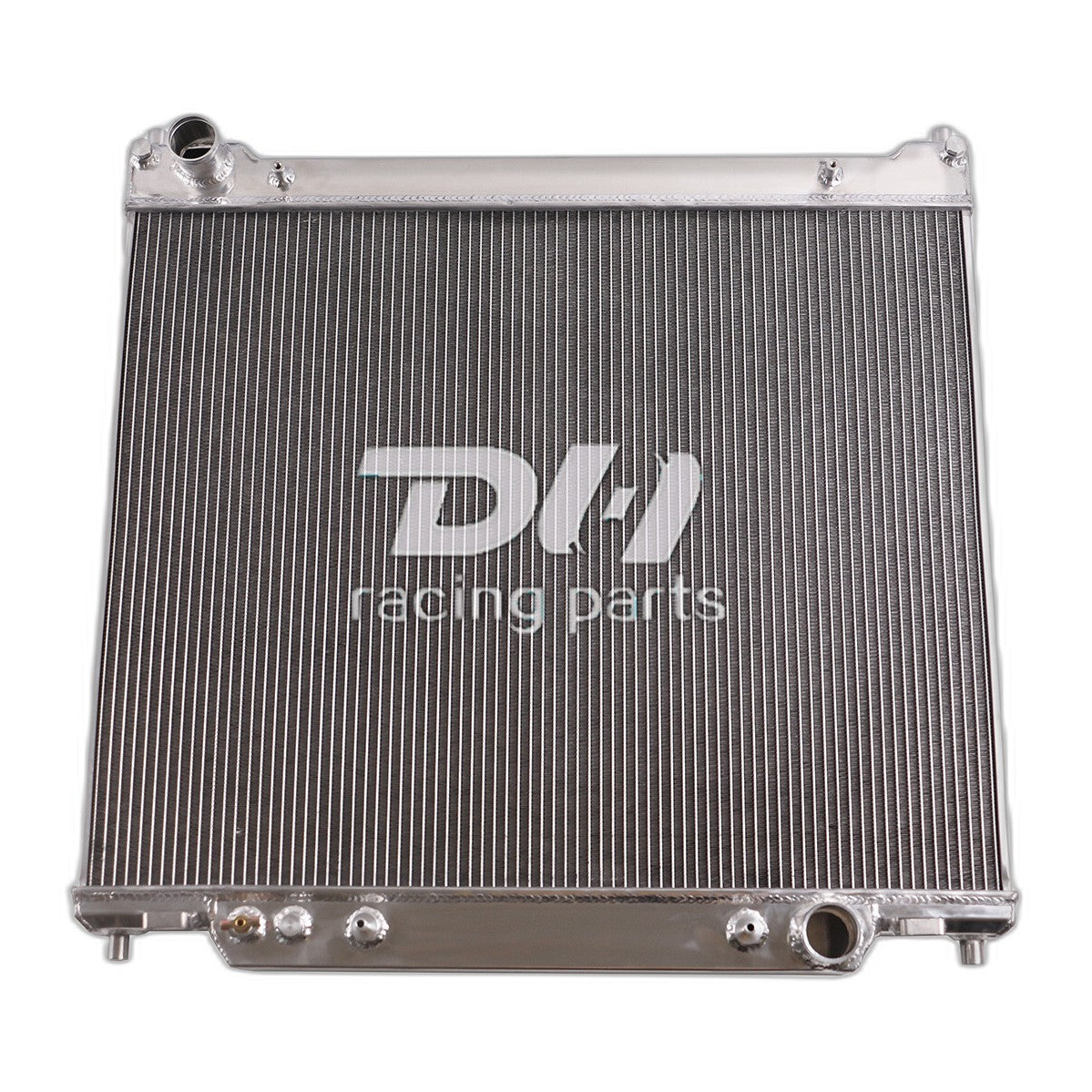 7.3L Power Stroke Radiator 1995-1997 - New Direct-Fit Diesel Replacement