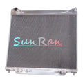 7.3L Power Stroke Radiator 1995-96 - New Direct-Fit Diesel Replacement