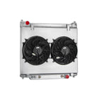 7.3L Power Stroke Radiator 1995 - New Direct-Fit Diesel Replacement
